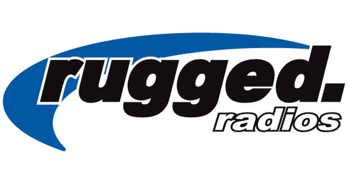 Rugged Radios – El Cajon Hobbies