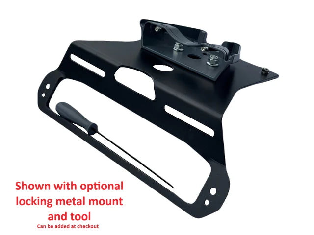 Starlink Mini Mount- Dodge Ram