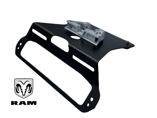 Starlink Mini Mount- Dodge Ram