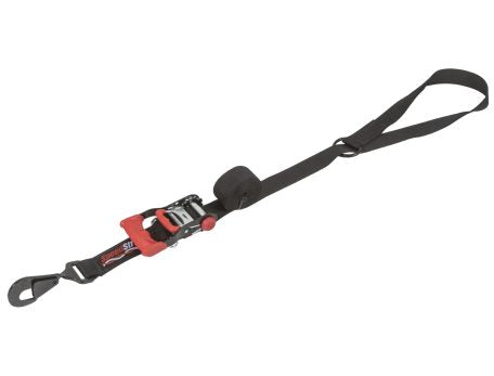 SpeedStrap 1.5" UTV Through Wheel Tie Down