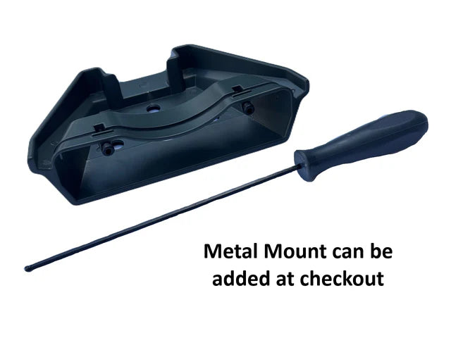 Starlink Mini Mount- Ford-150, 250-550