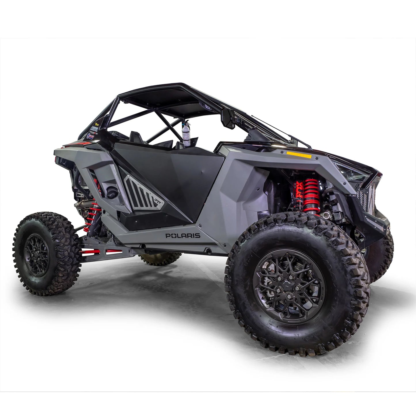 DRT Motorsports Aluminum Door Kit- RZR Pro XP/Pro R/Turbo R