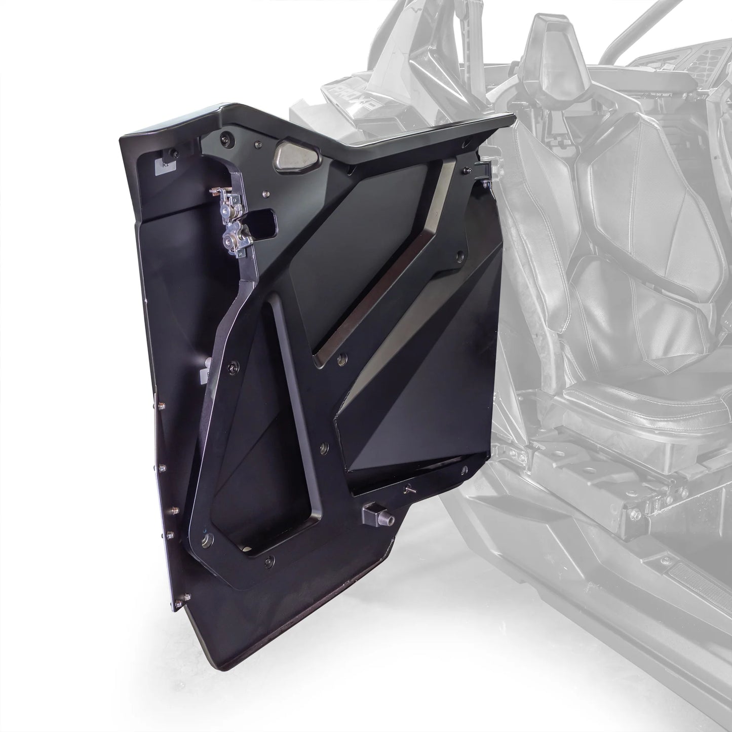 DRT Motorsports Aluminum Door Kit-RZR Pro XP4/Pro R4/Turbo R4