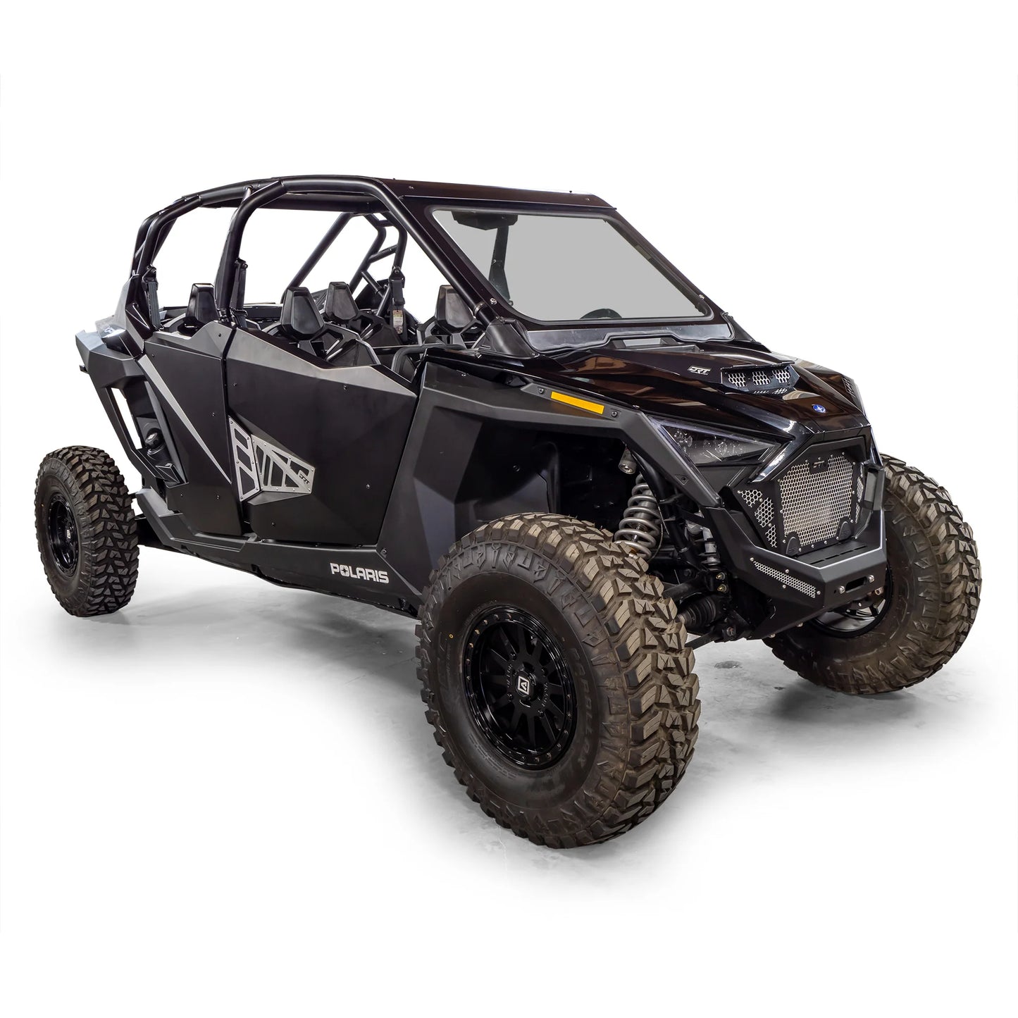 DRT Motorsports Aluminum Door Kit-RZR Pro XP4/Pro R4/Turbo R4