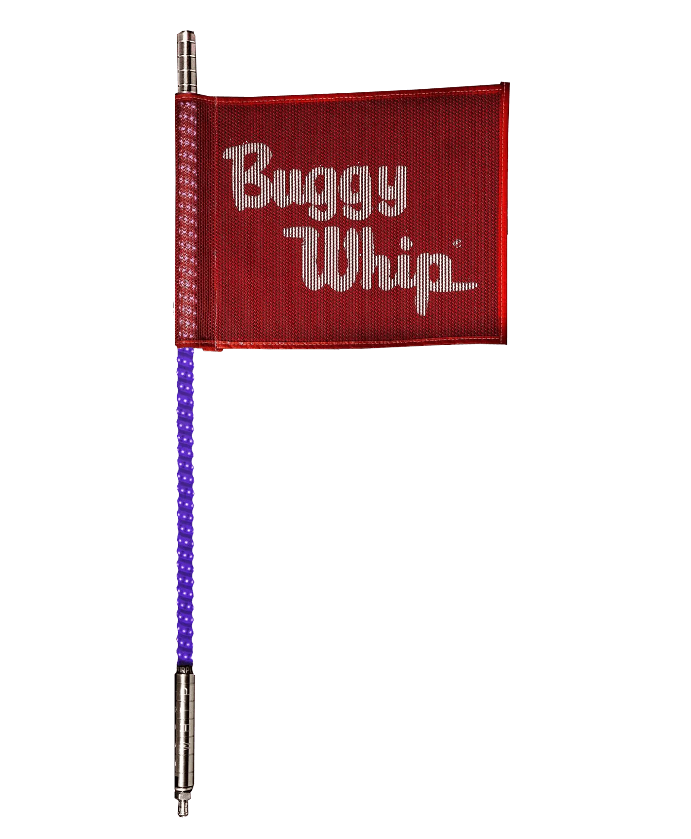 Buggy Whip 8ft Whip And Flag