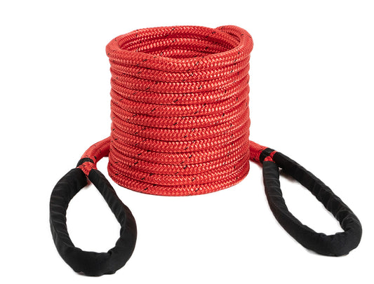 SpeedStrap 5/8" Lil Mama Kinetic Recovery Rope-30'
