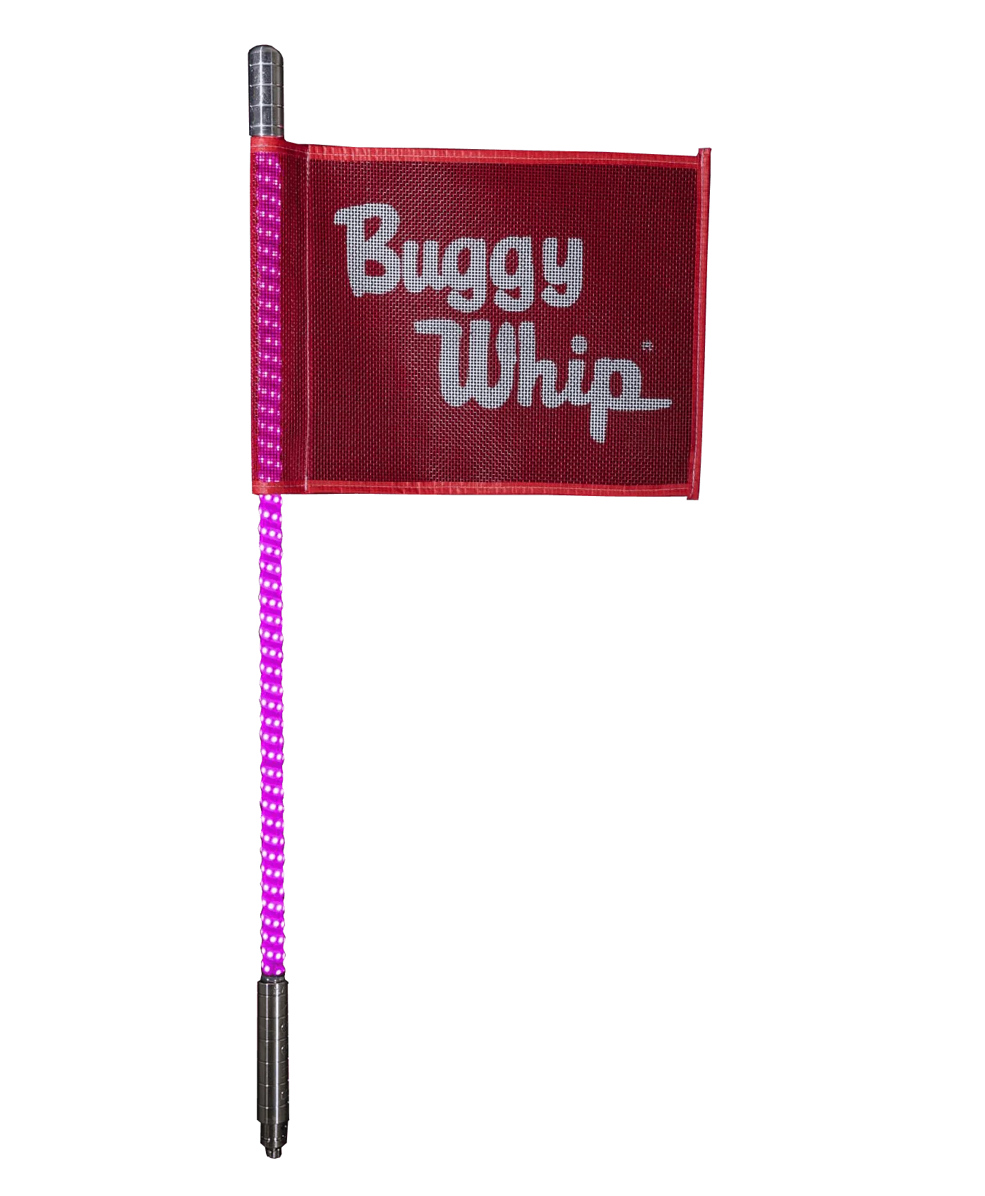 Buggy Whip 8ft Whip And Flag
