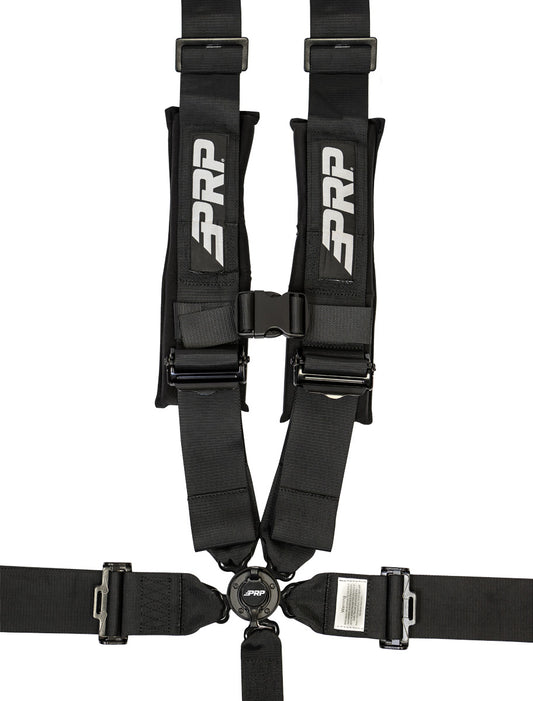 PRP 5.3 Cam-Lock Harness SFI