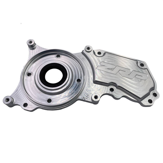 ZRP Billet Transmission Bearing Cover- Can Am X3 ALL