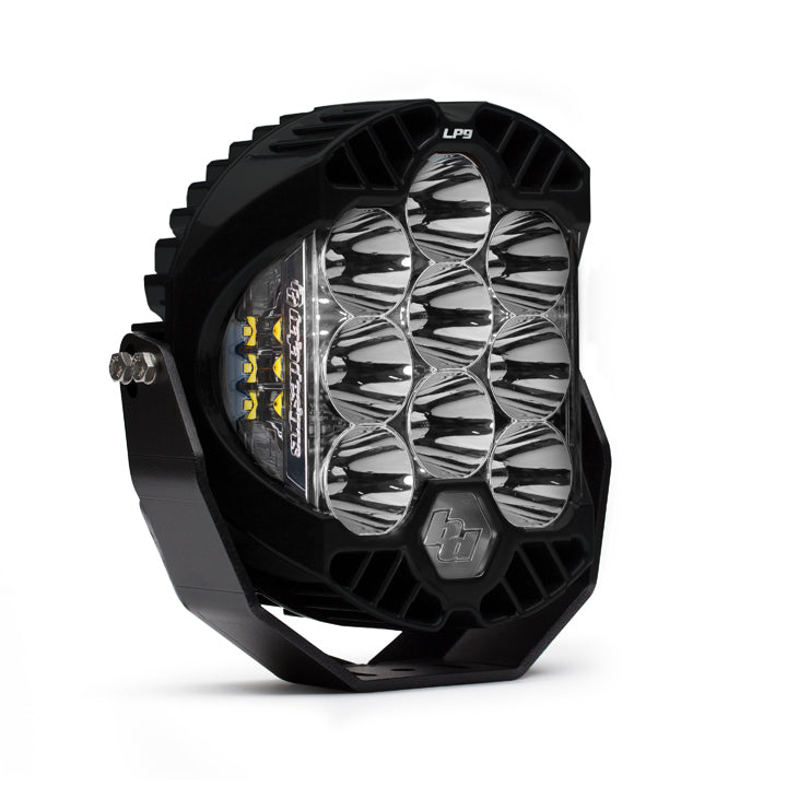 Baja Designs LP9 Sport LED Auxiliary Light Pod Single