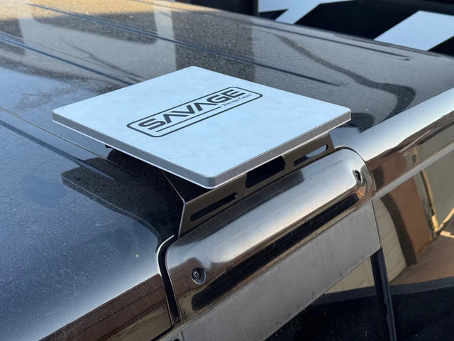 Starlink Mini Mount- Dodge Ram