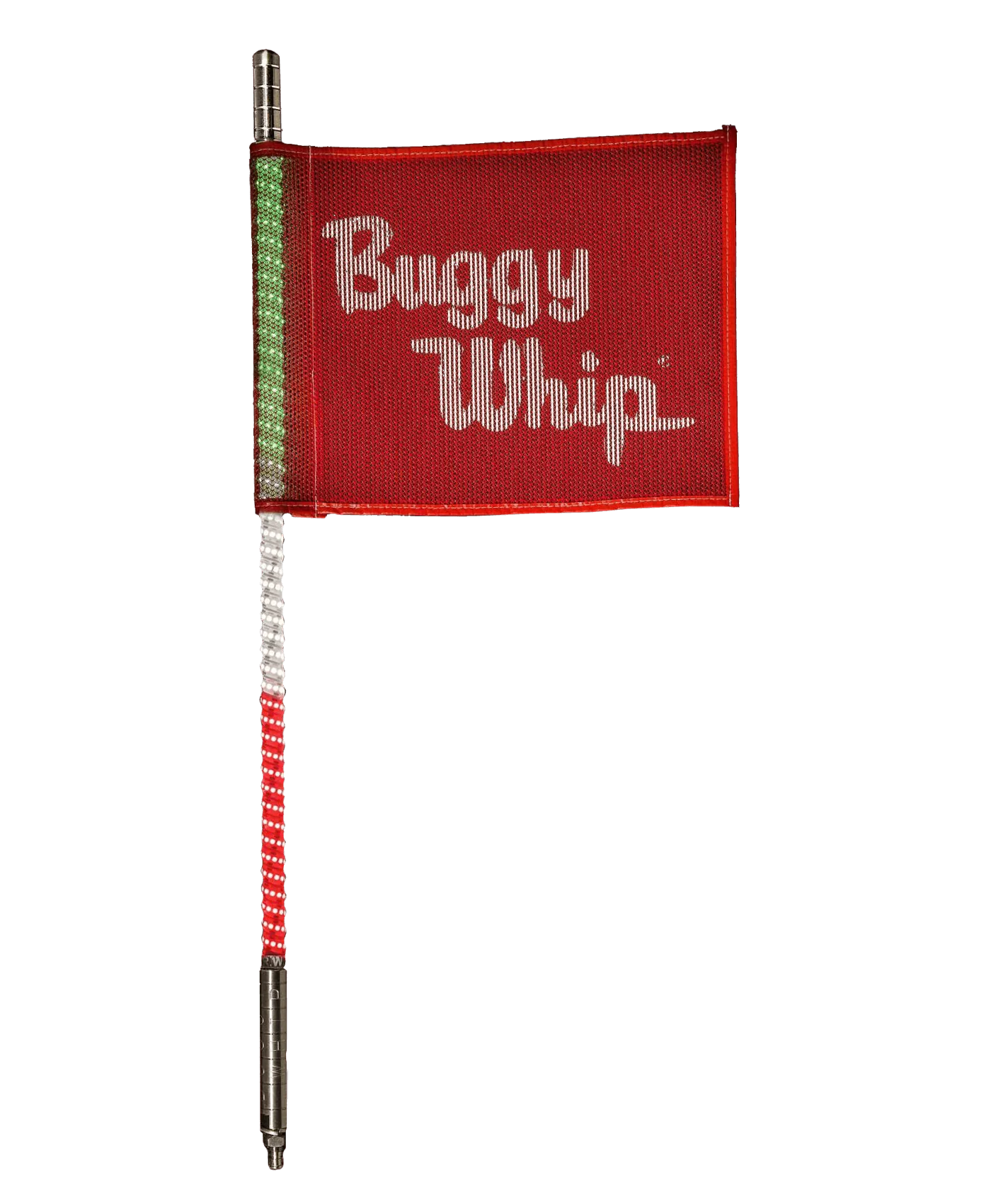 Buggy Whip 8ft Whip And Flag