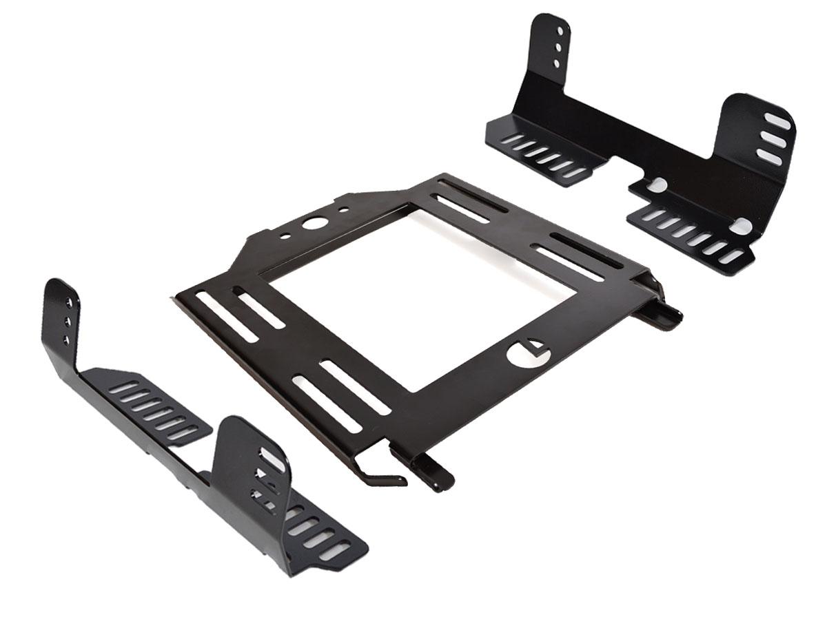 PRP Composite Seat Mount for Polaris RZR, General, RS1