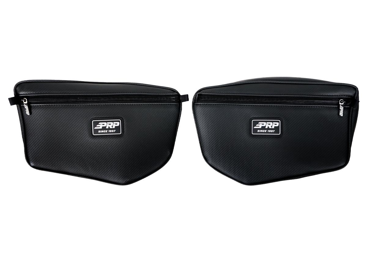 PRP Maverick R Front Door Bags