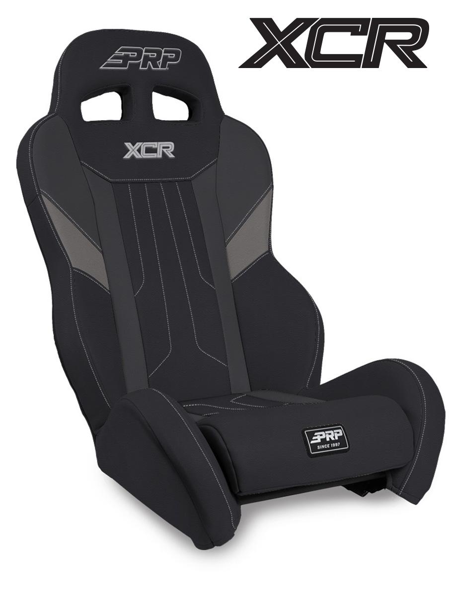 PRP XCR Suspension Seat