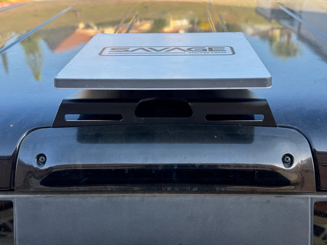 Starlink Mini Mount- Dodge Ram