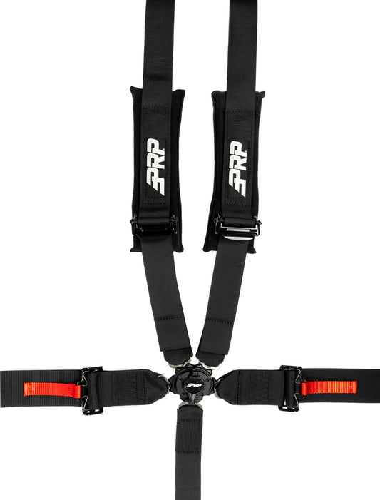 PRP 5.3x2 Cam-Lock Harness