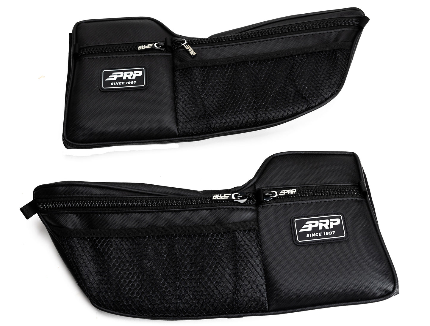 PRP Rear Door Bags for 2025+ Polaris RZR PRO XP4, PRO S4, PRO R4