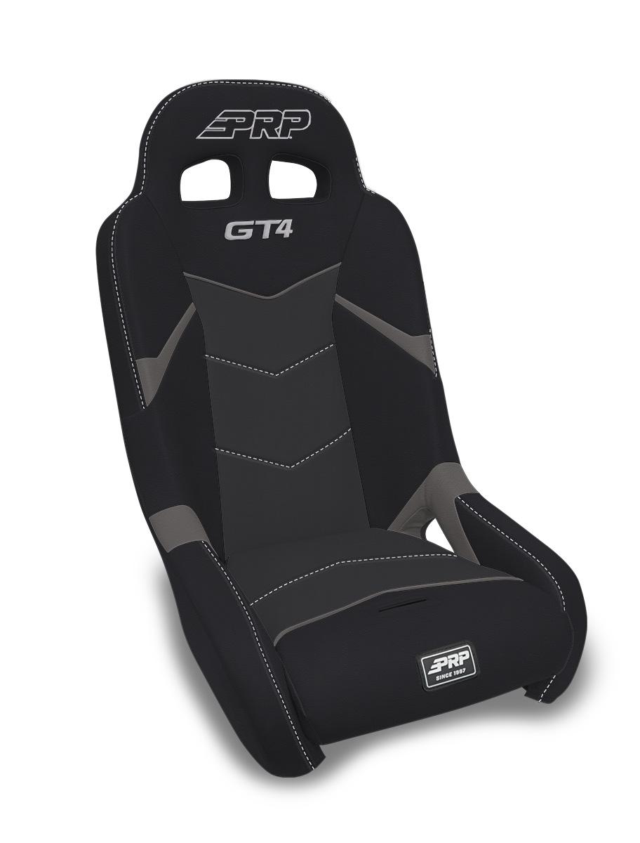 PRP GT4 Suspension Seat
