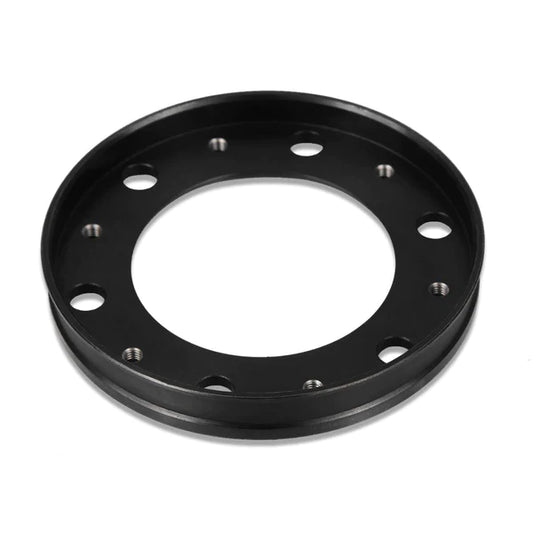 AGM 930 CV Single Boot Flange- Drilled and tapped for CV Saver