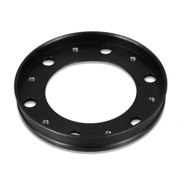 AGM 930 CV Single Boot Flange- Drilled and tapped for CV Saver