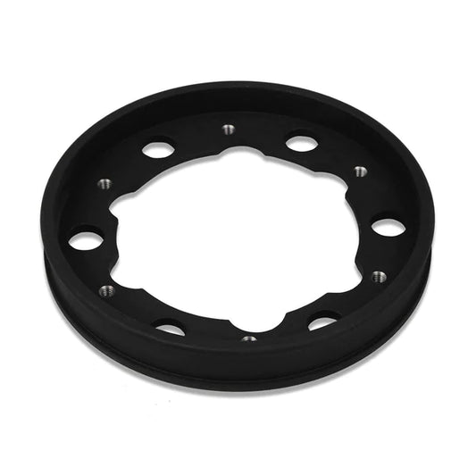AGM 934 CV Boot flange (drilled and tapped)
