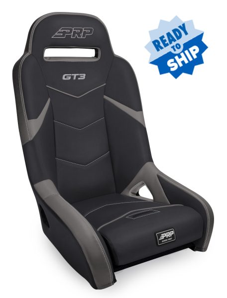 PRP GT3 Suspension Seat-Pro R/Turbo R/Pro XP