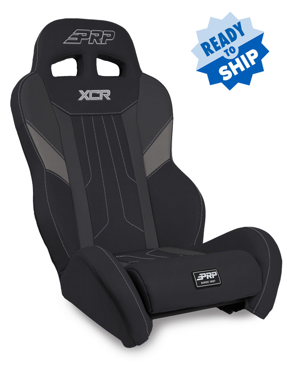 PRP XCR Suspension Seat- Pro R/Turbo R/Pro XP