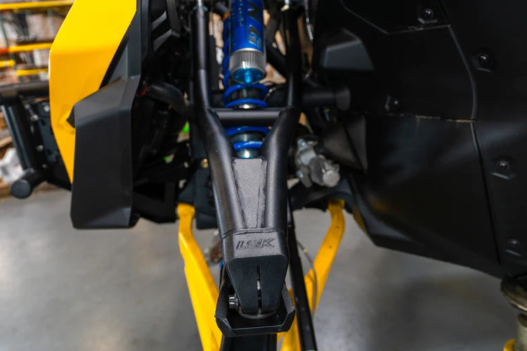 CAN-AM MAVERICK R UPPER CONTROL ARM