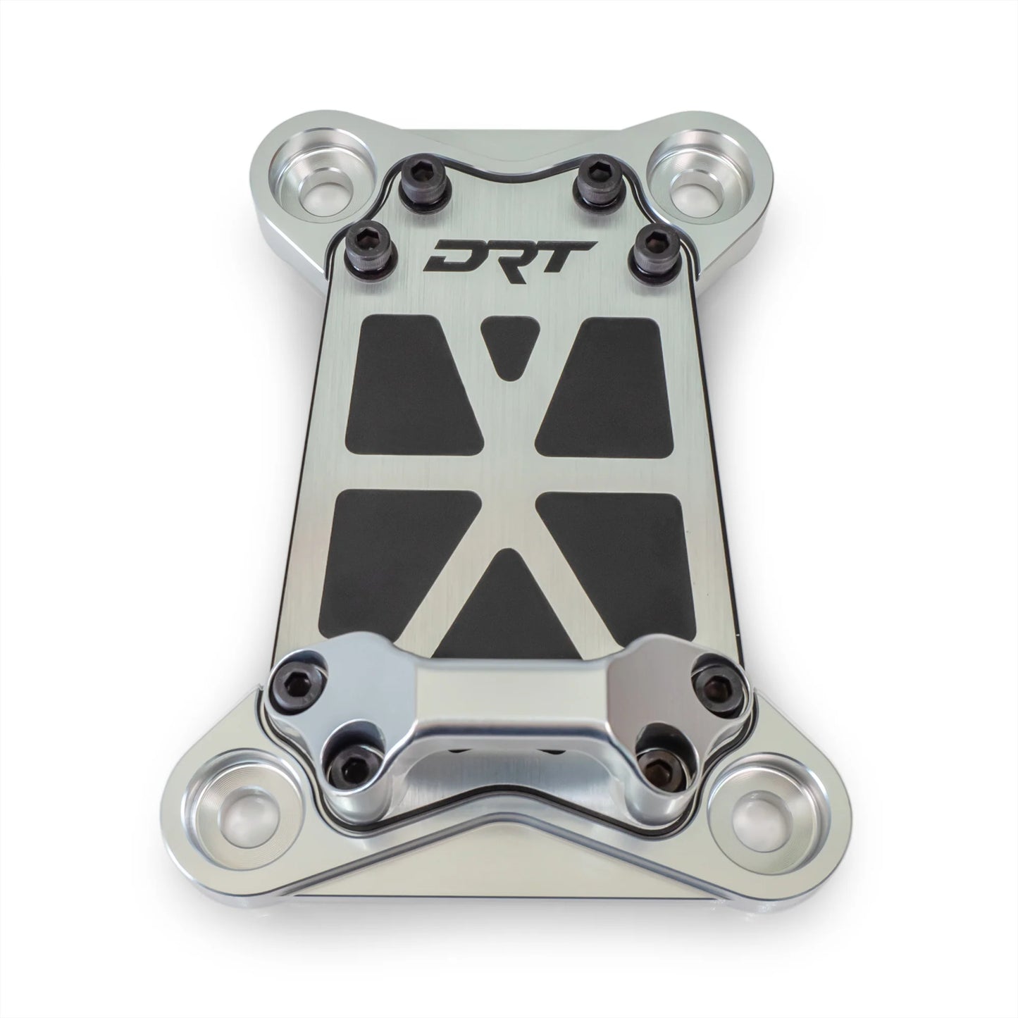 DRT Motorsports Radius Rod Plate- RZR Pro R/Turbo R