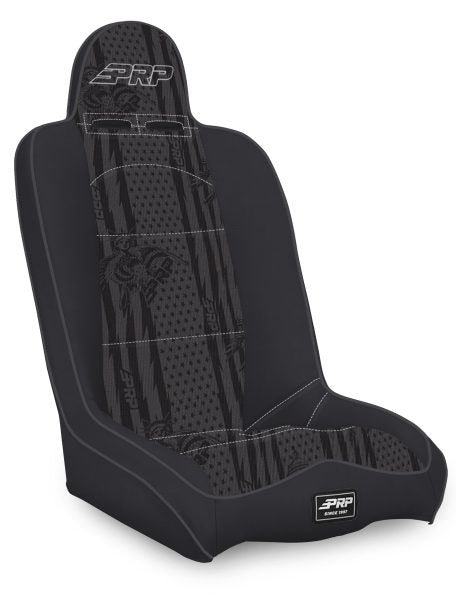 PRP New Glory Daily Driver High Back Seat