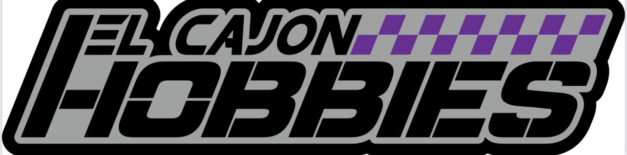 El Cajon Hobbies E-Gift Card