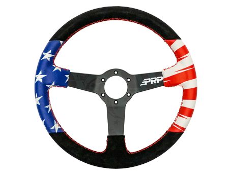 PRP New Glory Deep Dish Wheel