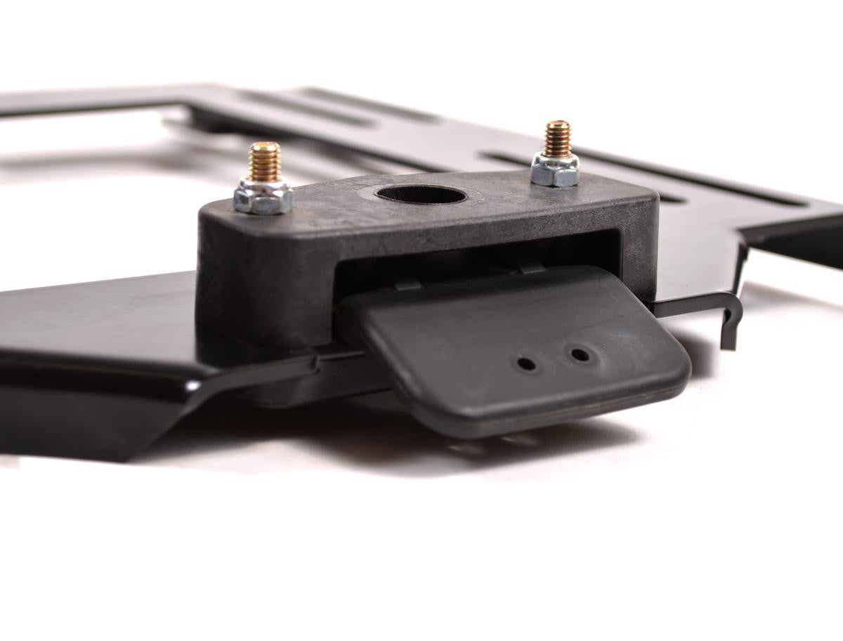 PRP Steel Seat Mounts for Polaris RZR, General, RS1