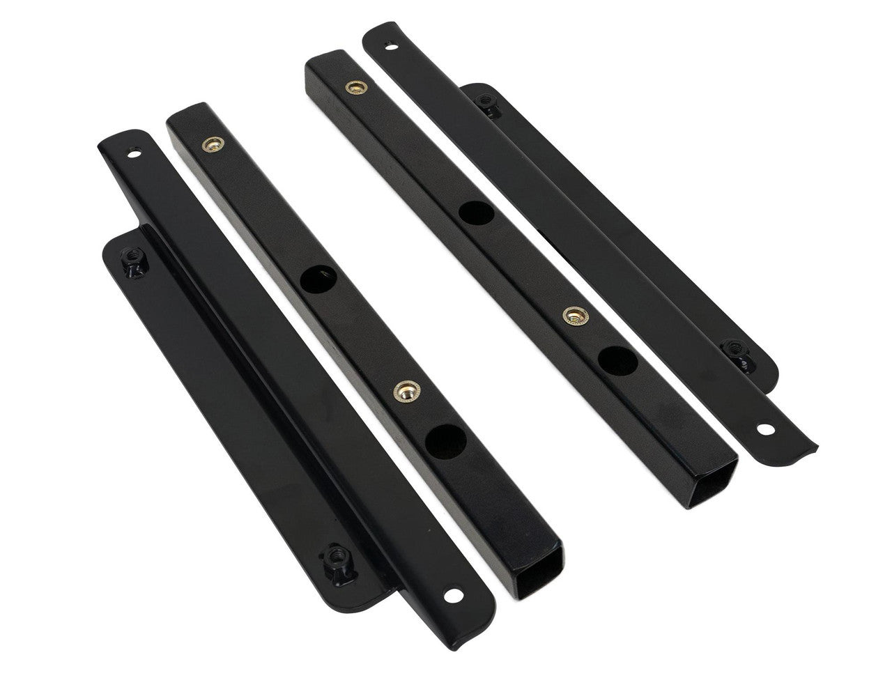 PRP Seat Adapter Mounts for Polaris General, RZR S900, 900 Trail, XP1000, Turbo, Turbo S, RS1