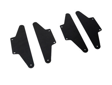 PRP Seat Mounting Kit for Can-Am Maverick X3 and X3 Max (Pair)