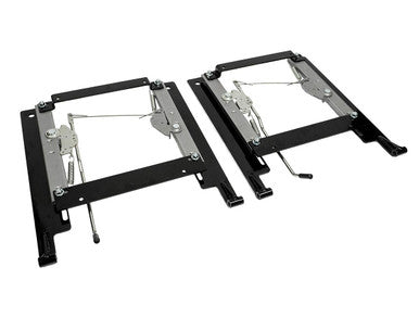 PRP PRP Seat Mount & Slider Kit for Can-Am Maverick X3 and Maverick R (Pair)