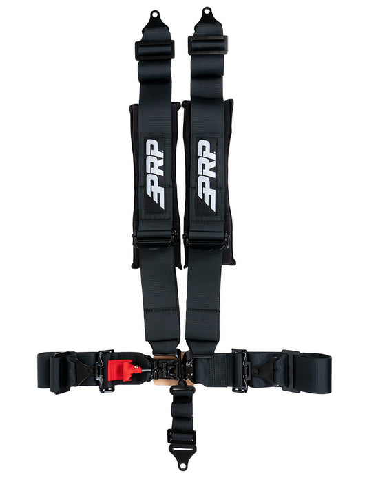 PRP 5.3 Race Harness (SFI 16.1)