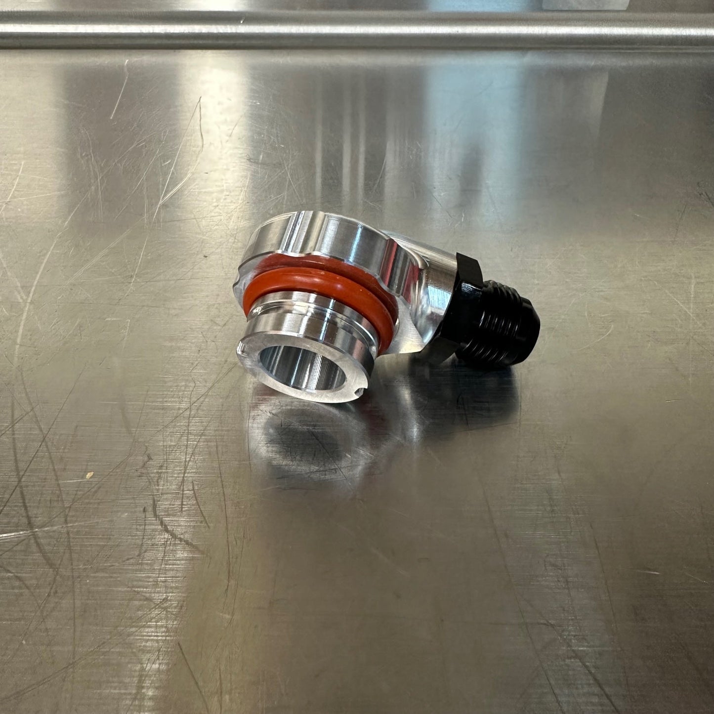 TPR002R - Billet Breather Cap - Pro R