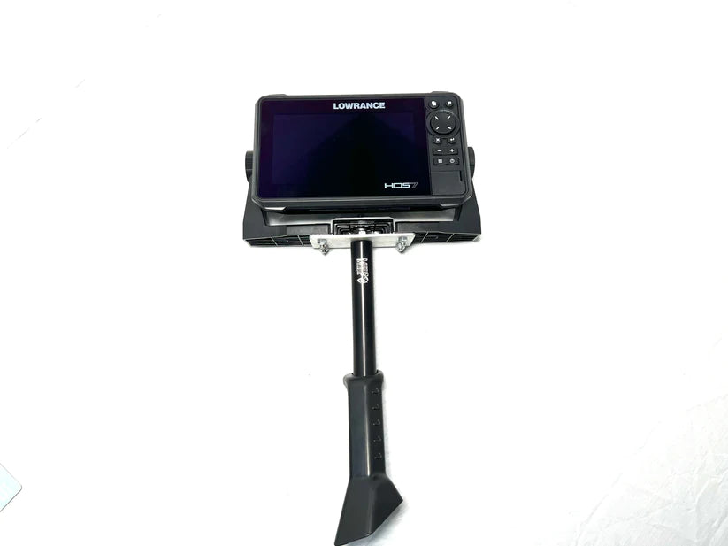 Metal Head Mount- Canam X3