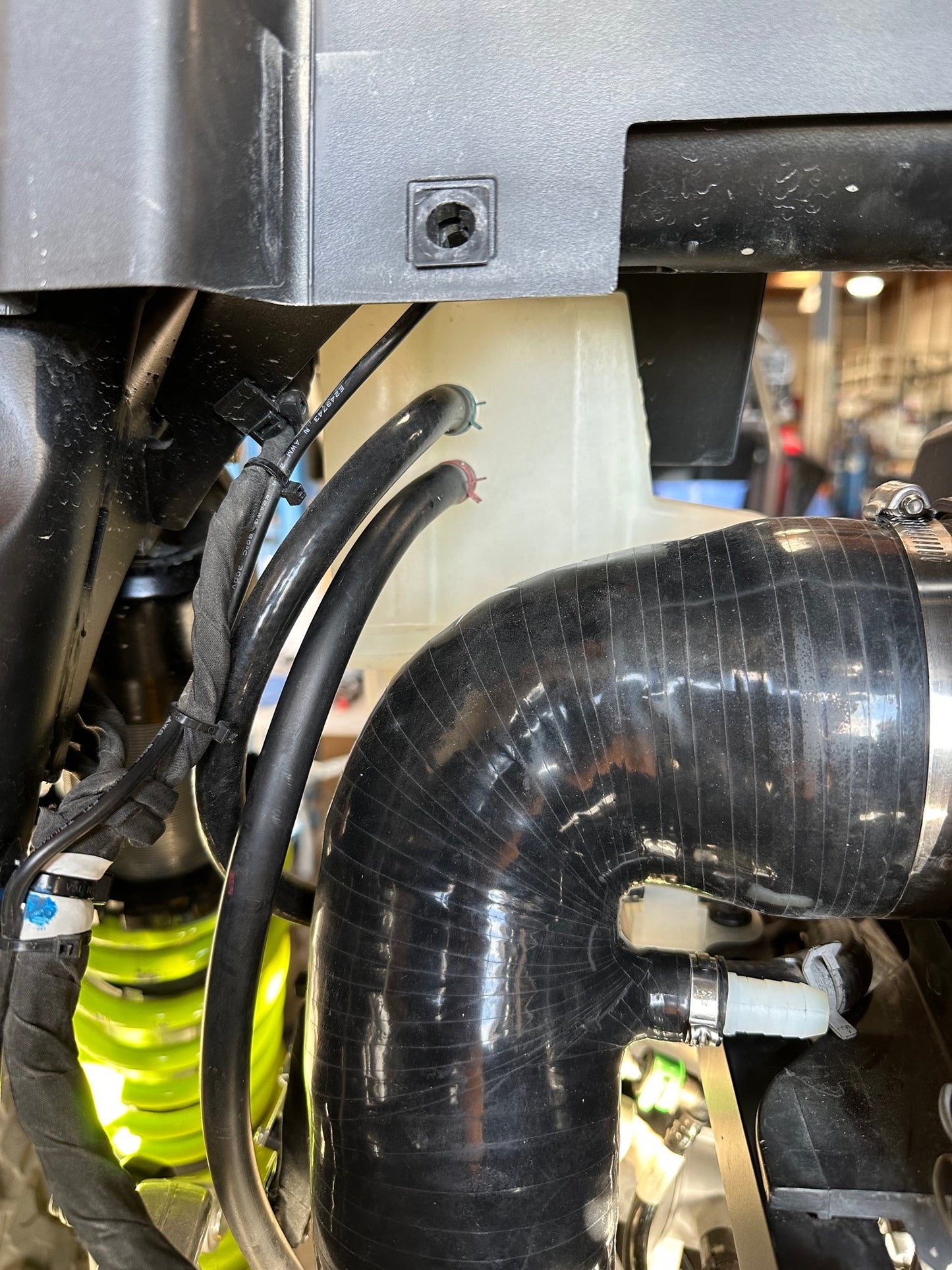 TPR007 - Water Bleed Upgrade Kit - Pro XP / Turbo R / Pro S / Pro R