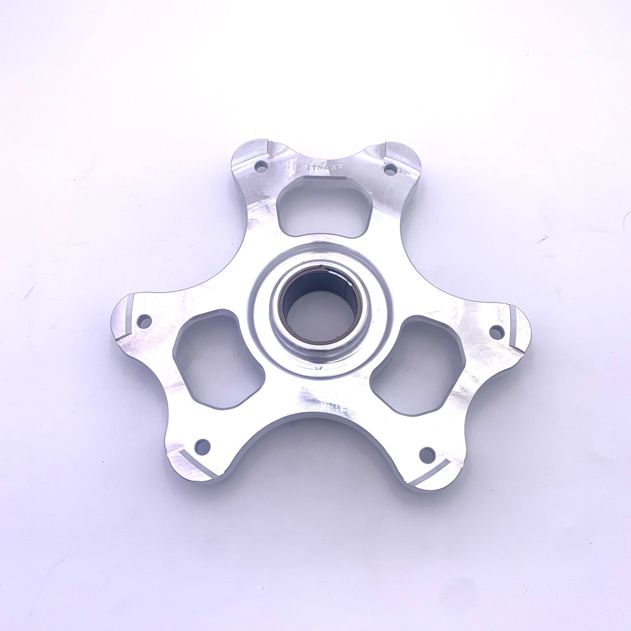 ZRP Billet Clutch Cover- Pro XP