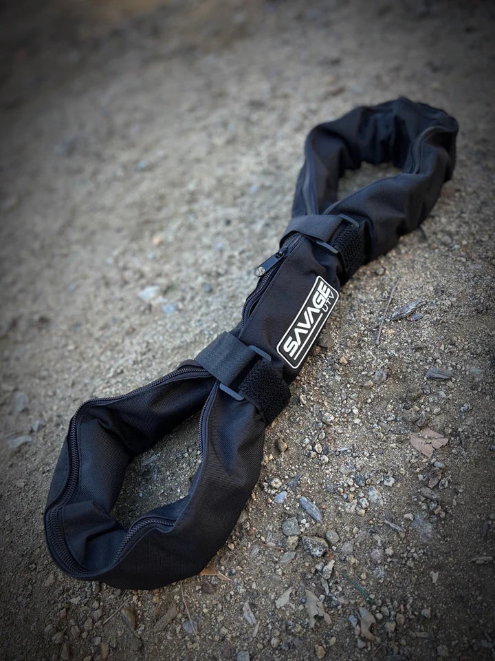 Savage UTV Spare Belt Sleeve Kit