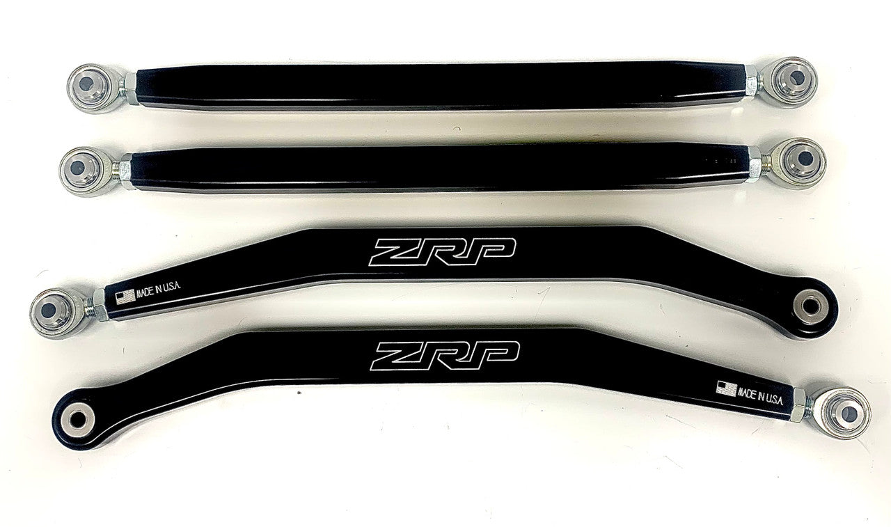ZRP Radius Rods- Pro XP