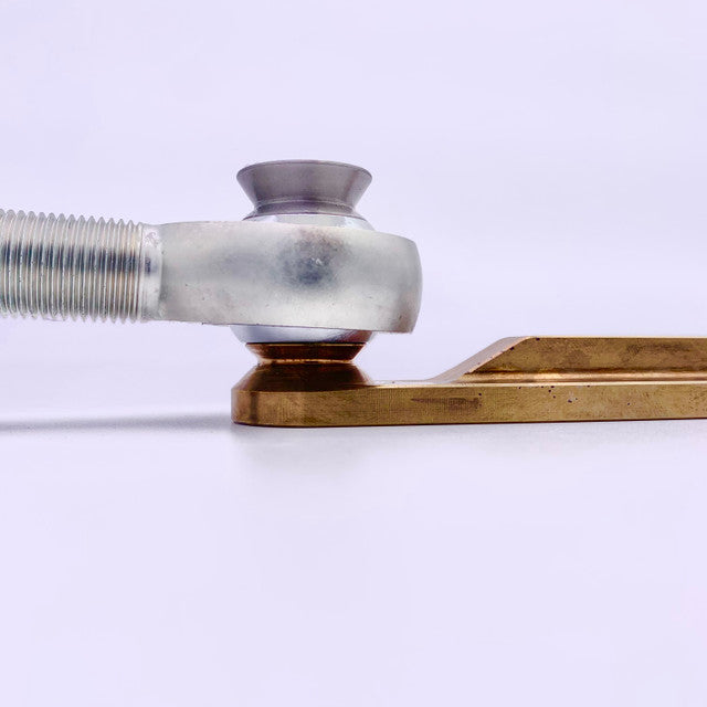 ZRP RZR Radius Rod Dog Bones- 14+ XP1000/XP Turbo/RS1