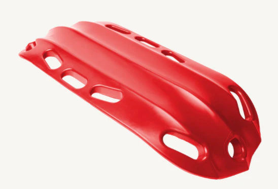 Safe Sled- Red