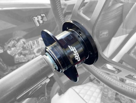 PRP UTV Quick Release Hub