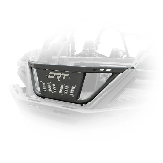 DRT Motorsports Bed Enclosure/Tailgate- RZR Pro R/Pro XP/Turbo R