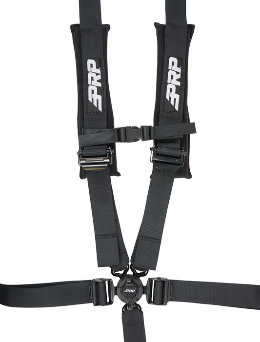 PRP 5.2 Cam-Lock Harness SFI