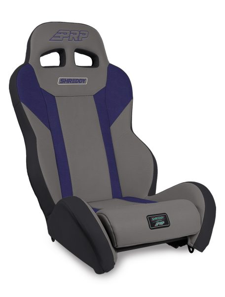 PRP Shreddy XCR Suspension Seat-Pro R/Pro XP/Turbo R